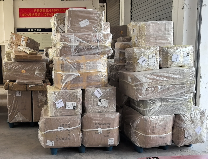 发物流到缅甸仰光100公斤左右多少运费？