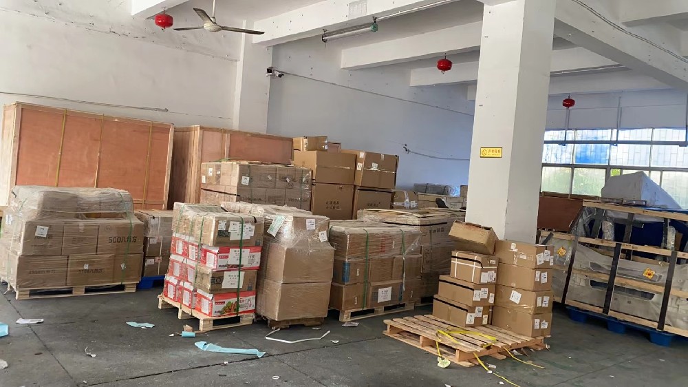 韩国清关关于产地“MADE IN CHINA＂的问题