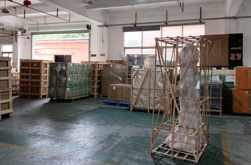 有货物要发往老挝万象选哪家物流公司好呢？