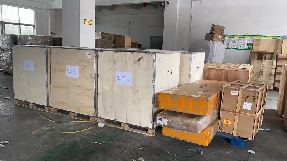 浙江都有哪些快递可以发到柬埔寨