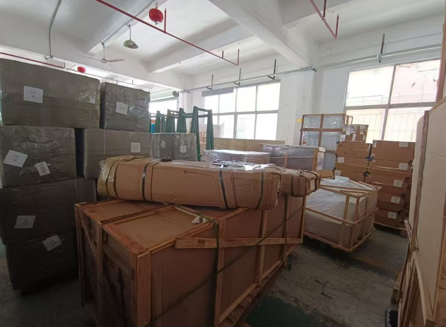 美容及化妆品国际快递到沙特的限制