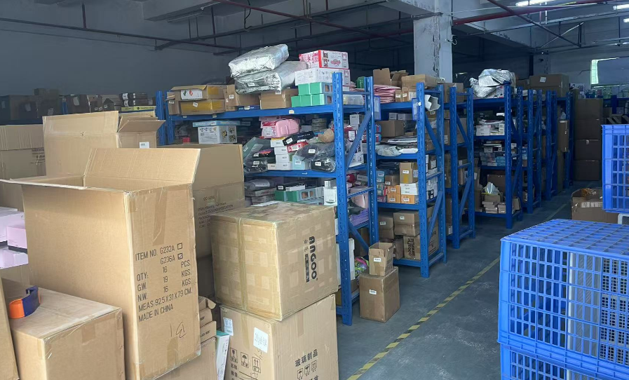 沙特快递从揽件到派送的整个流程是怎样的?