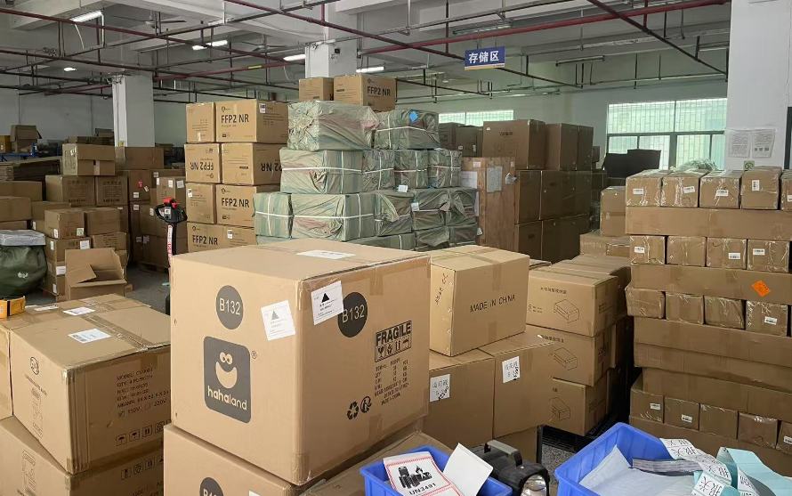中国寄到瑞典的国际快递