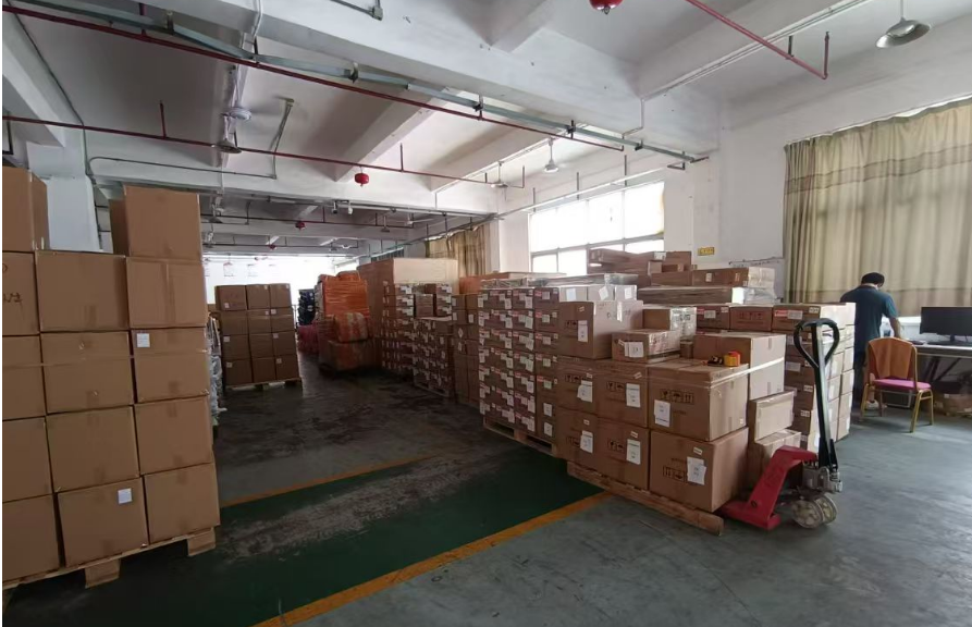 往瑞典发货用什么物流