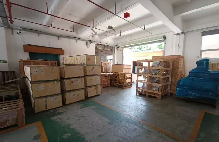 中国至瑞典双清物流包税专线
