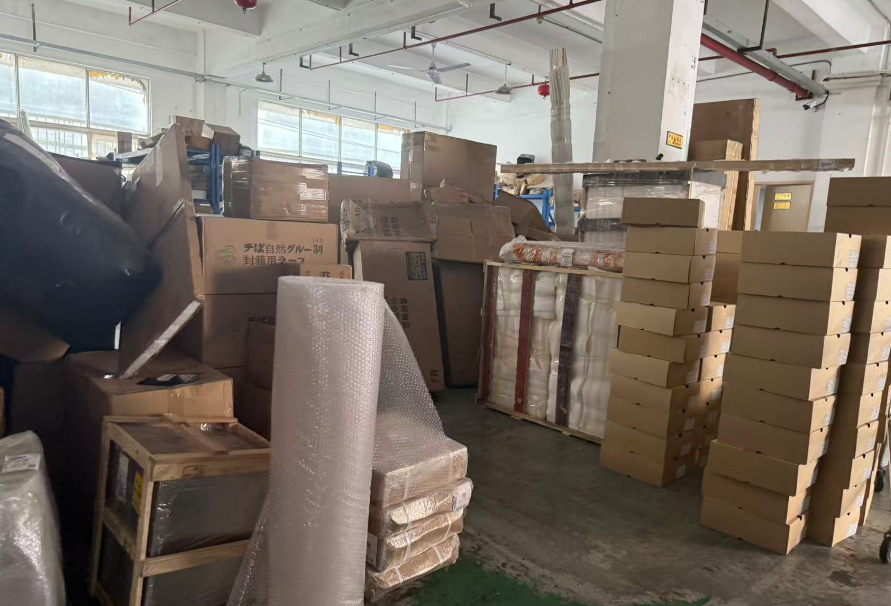 中国寄东西到瑞典邮费