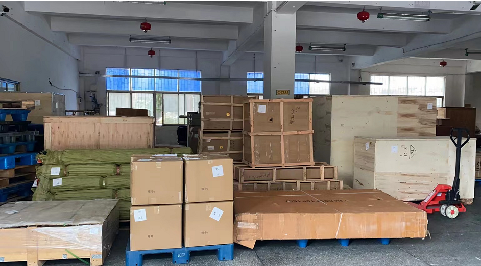 海运到瑞典走哪家物流好