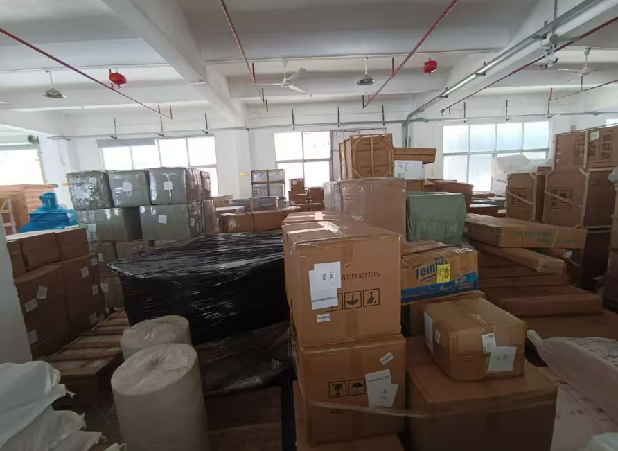 从温州到阿联酋的专线快递邮寄详细攻略