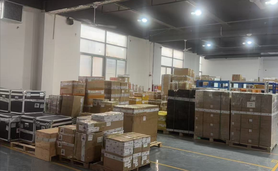 从中国空运到瑞典要几天？