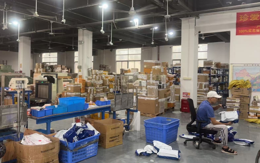 从中国寄空运到瑞典要多久