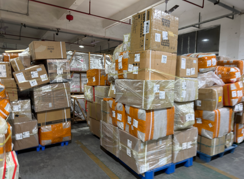 家具类产品如何出口到瑞典